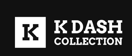 KDash Collection logo