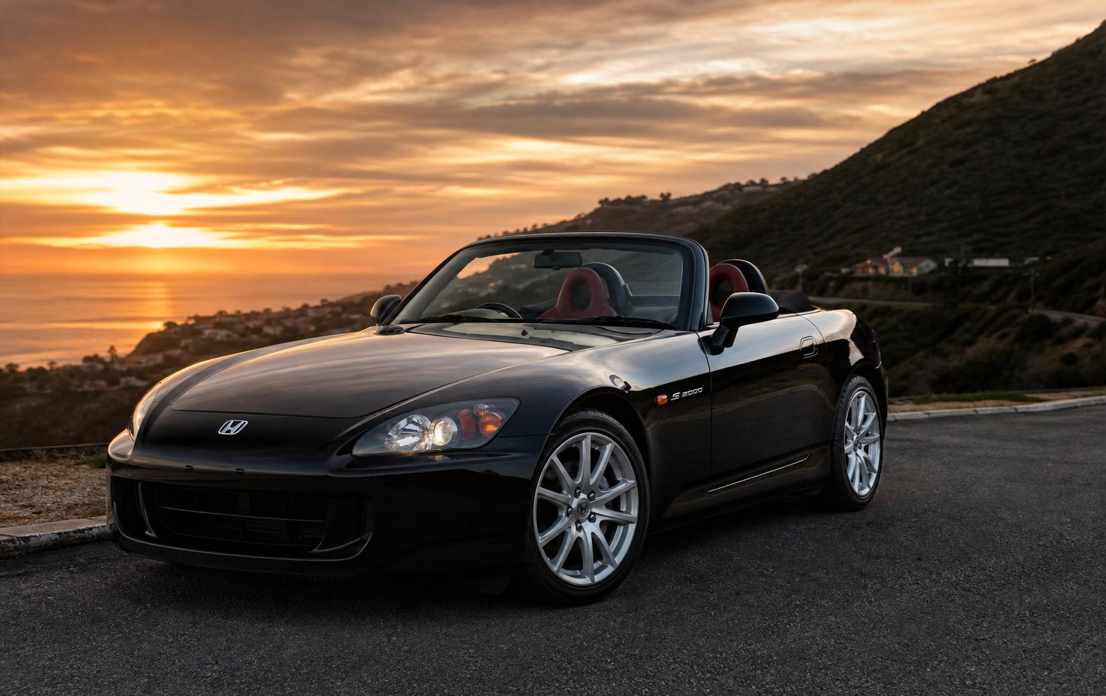 Honda S2000 AP1